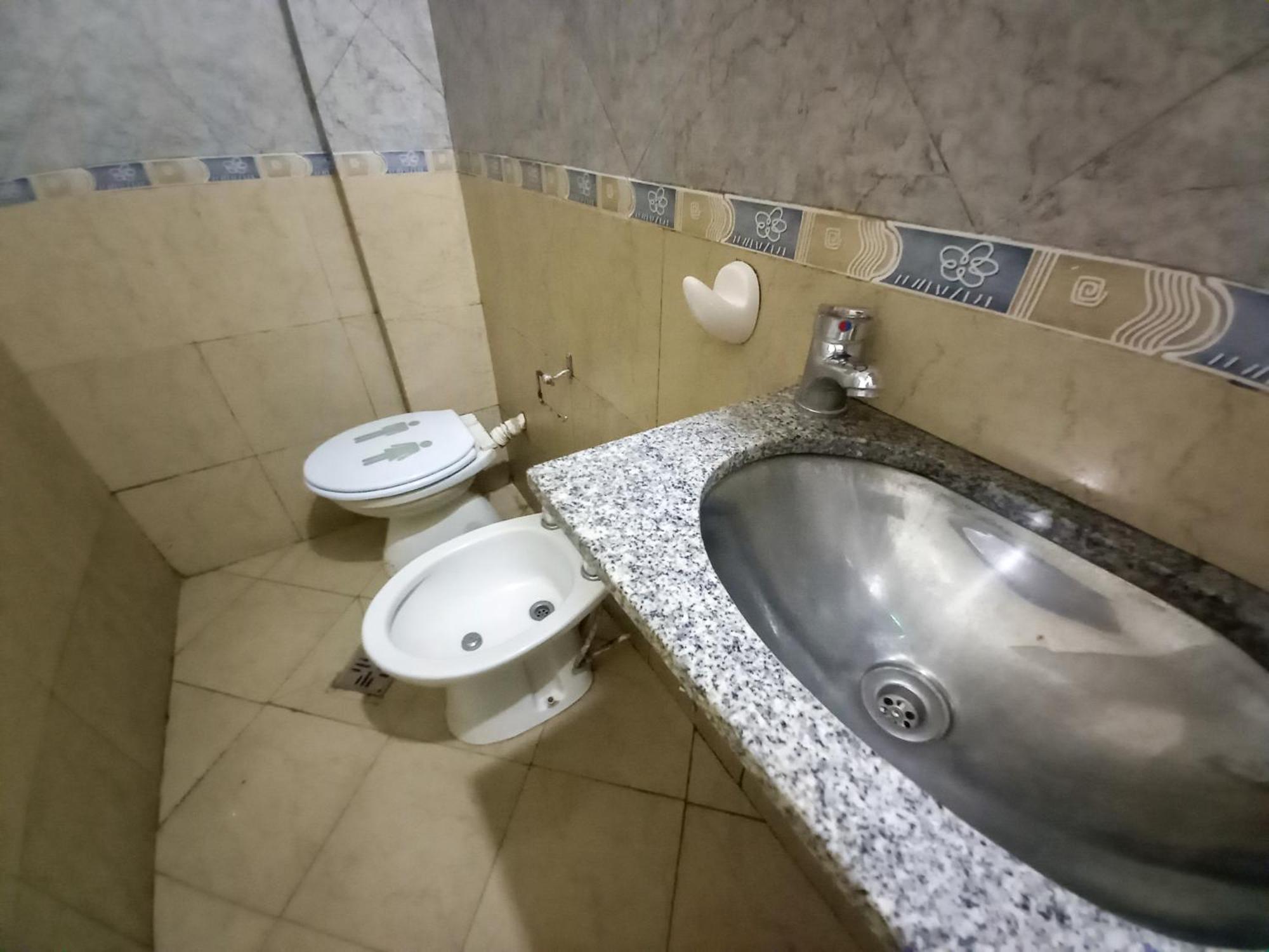 Egipto Hotel Buenos Aires Eksteriør billede