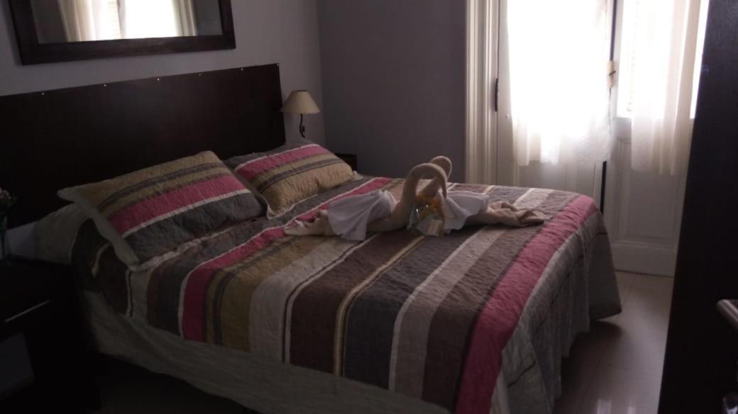 Egipto Hotel Buenos Aires Eksteriør billede