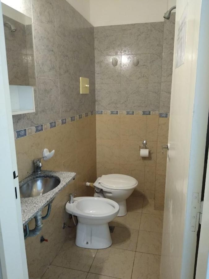 Egipto Hotel Buenos Aires Eksteriør billede